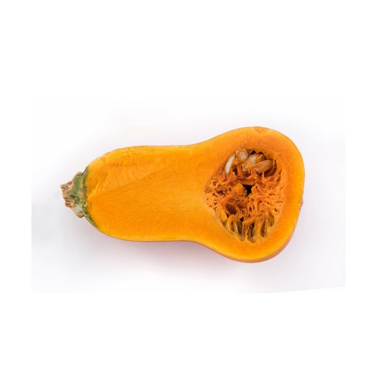 Tekvica maslová Honeynut - Cucurbita moschata - semená tekvica - 6 ks ​
