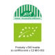 Produkty v BIO kvalite sú certifikované u CZ-BIO-002