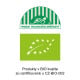 Produkty v BIO kvalite sú certifikované u CZ-BIO-002