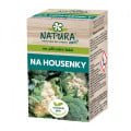 Prírodný prípravok Natura - na húsenice - ochrana rastlín - 6 ml