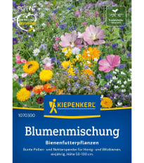 Kvetinová zmes - Rastliny pre včely - semená Kiepenkerl - 1 ks