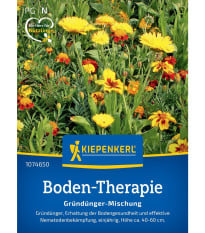 Zelené hnojenie - Terapia pôdy - semená - 10 g