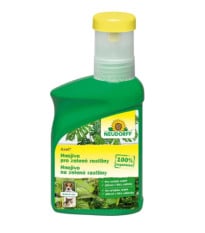 Organické hnojivo pre zelené rastliny - Neudorff - hnojivo - 1 ks