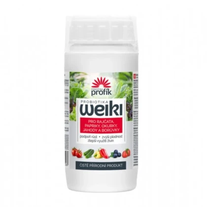 Probiotiká PROFIK WEIKI - 250 ml