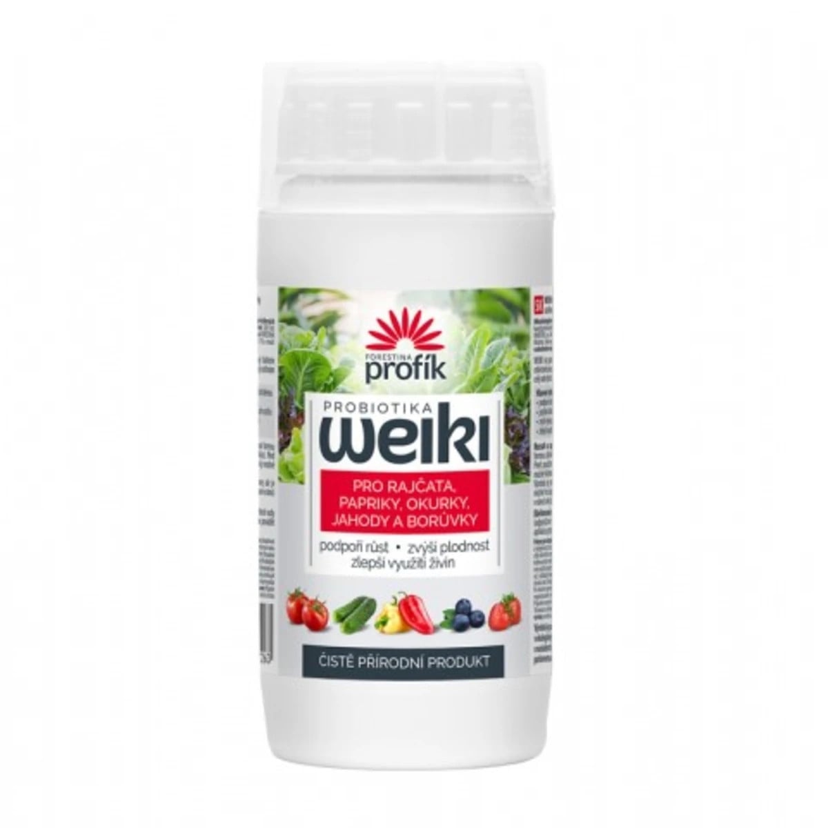 Probiotiká PROFIK WEIKI - 250 ml