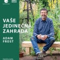 Vaša jedinečná záhrada - kniha - 1 ks