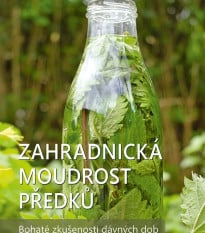 Záhradnícka múdrosť predkov - kniha - 1 ks