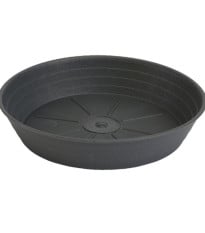 Podmiska Primavera sivá – d14 cm – 1 ks