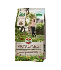 Bylinková vonná lúka - semená - Sperli - 250 g