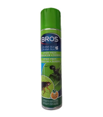 BROS - sprej na mravce a šváby - 300 ml