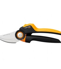 Nožnice dvojsečné s prevodom - Fiskars - 1 ks