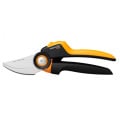 Nožnice dvojsečné s prevodom - Fiskars - 1 ks