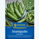 Uhorka šalátová Salamanda F1 - Cucumis sativus - semená uhorky - 6 ks