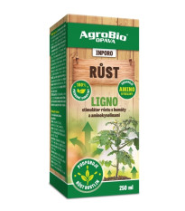 INPORO Ligno - Rast - AgroBio Opava - 250 ml