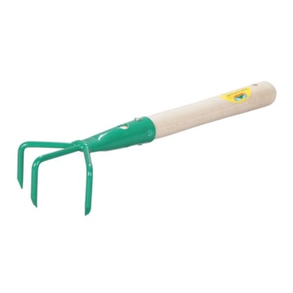 Kultivátor s násadou - 1 ks