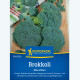 Brokolica Marathon F1 - Brassica oleracea - semená brokolice - 30 ks
