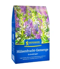 Zelené hnojenie - zmes strukovín - semená - 0,8 kg