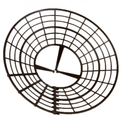 Podložka pod jahody - Nohel Garden - 10 ks