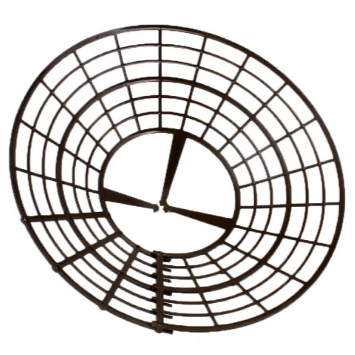 Podložka pod jahody - Nohel Garden - 10 ks