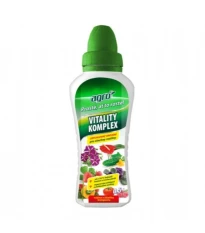 Vitality komplex univerzálny - Agro - tekuté hnojivo - 500 ml