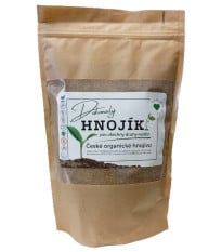 České organické hnojivo - Hnojík - 1,3 l