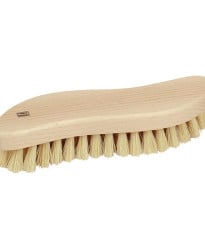 Drevená čistiaca kefa z prírodných vlákien - Strömshaga AB - 1 ks