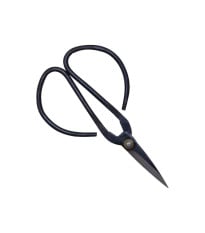 Starožitné nožnice z liatiny - Strömshaga AB - 1 ks