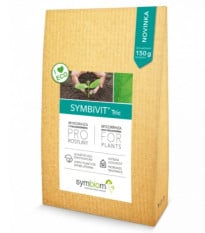 Symbivit Tric - mykoríza pre rastliny - Symbiom - 150 g