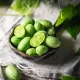 Mexická miniuhorka - Melothria scabra - semená uhorky cucamelon - 5 ks