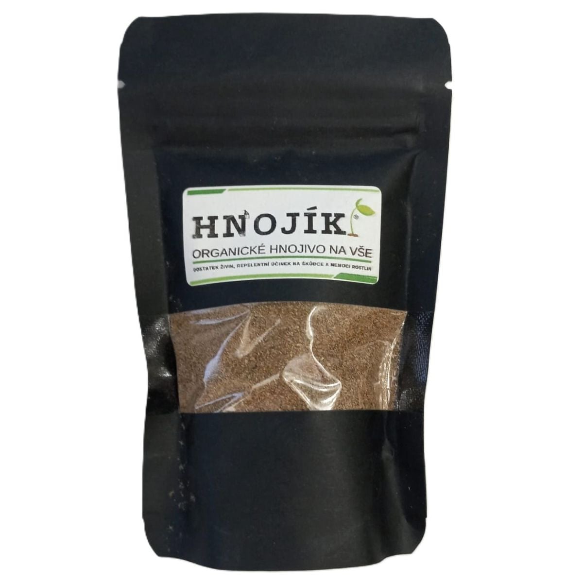 České organické hnojivo - Hnojík - 100 ml