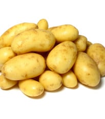 Sadbové zemiaky Camelia - Solanum tuberosum - zemiaky - 5 kg