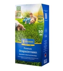 Trávnik záťažový Premium Profi Line - semená Kiepenkerl - zmes - 1 kg