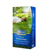 Trávnik pre suché a tienisté stanovištia Premium Profi Line - semená Kiepenkerl - zmes - 1 kg