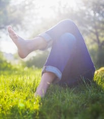 Trávnik pre suché a tienisté stanovištia Premium Profi Line - semená Kiepenkerl - zmes - 1 kg