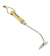 Motyčka na cibuľu Kent and Stowe - nerezová oceľ - 1 ks