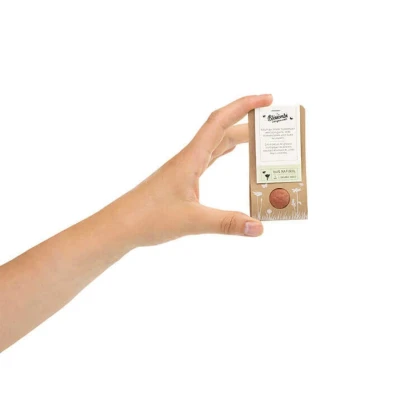 Semienková kvetinová bomba - Blossombs - 1 ks