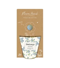 Pestovateľská súprava - Grow kit - zmes nezábudiek - Blossombs - 1 ks