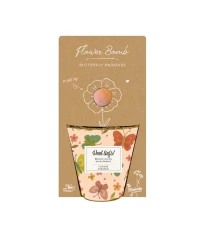 Pestovateľská súprava - Grow kit - zmes pre motýle - Blossombs - 1 ks