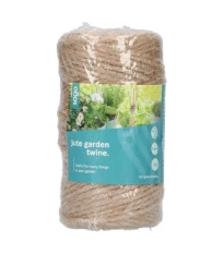 Jutový záhradný povrázok - SOGO - 100 g - 1 ks