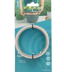 Medená páska proti slimákom - SOGO - ochrana rastlín - 5 m - 1 ks