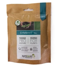 Symbivit Tric - mykoríza pre rastliny - Symbiom - 150 g