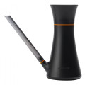 Kanvička na zalievanie - čierna - Fiskars - ZC - 1,2 l - 1 ks