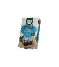 Mini Champ - súprava na domáce pestovanie bielych šampiňónov - Agaricus bisporus - 1 ks