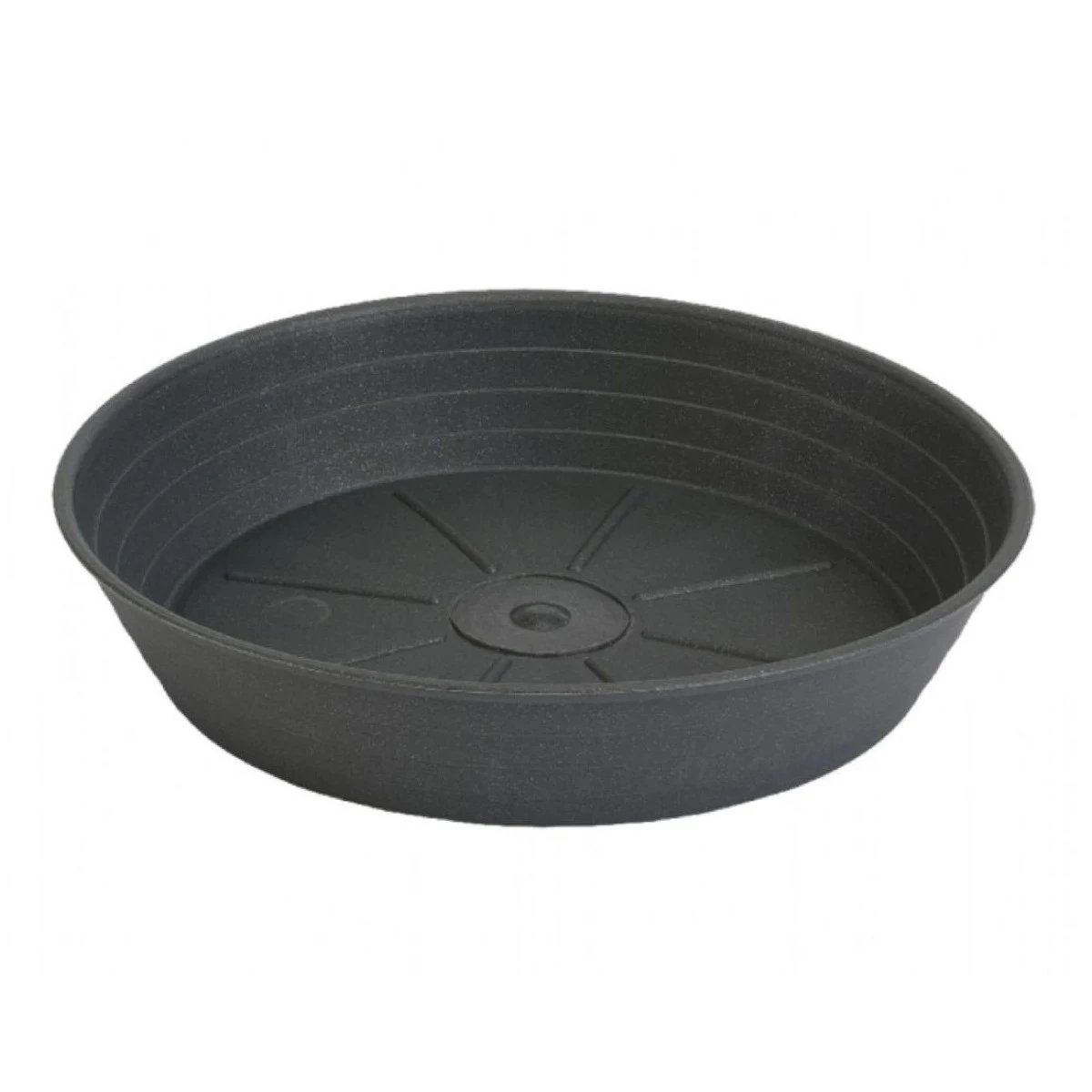 Podmiska Primavera antracit - 16 cm - 1 ks