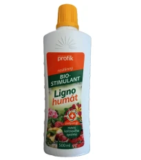 Lignohumát pre univerzálne použitie - Forestina - 500 ml