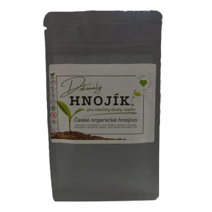 České organické hnojivo - Hnojík - 300 ml