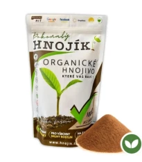 České organické hnojivo - Hnojík - 1,3 l