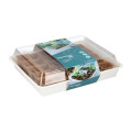 Miniskleník so sadbovačom SOGO – 8,5 x 32,5 x 26 cm – 1 ks