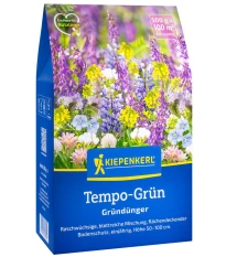 Zelené hnojenie Tempo Grun - semená - 500 g