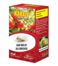 Karate Zeon 5SC – ochrana rastlín